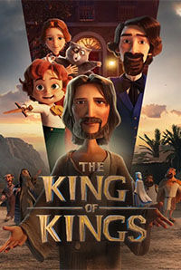 The King of Kings (2025)