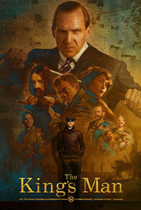 The Kings Man