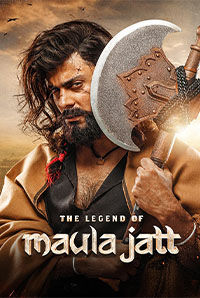 The Legend of Maula Jatt