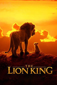 The Lion King (3D) 