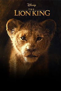 The Lion King (Tamil) 