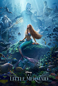 The Little Mermaid
