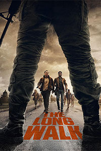 The Long Walk