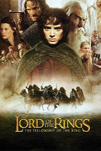 The Lord Of The Rings: The Fellowship of the Ring