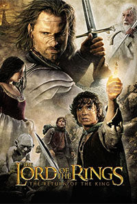 The Lord of the Rings: The Return of the King