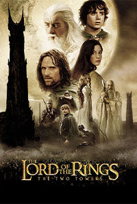 The Lord Of The Rings: The Two Towers