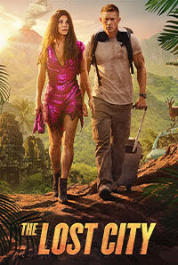 The Lost City