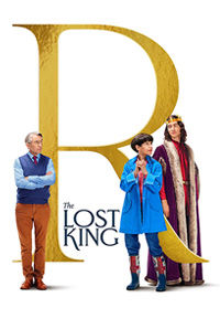 The Lost King