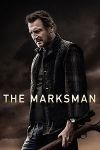The Marksman