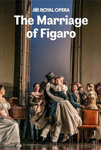 The Marriage of Figaro