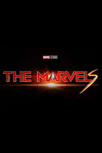 The Marvels (3D)