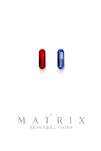 The Matrix Resurrections