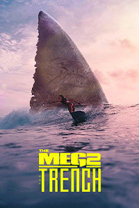 The Meg 2: The Trench