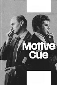 The Motive and the Cue