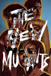 The New Mutants