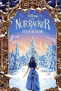 The Nutcracker and the Four Realms 