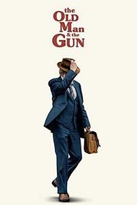 The Old Man & the Gun 