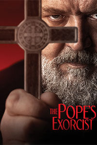 The Pope's Exorcist