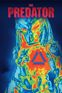 The Predator (A)