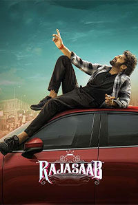 The Raja Saab (Tamil)
