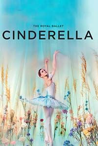 The Royal Ballet: Cinderella