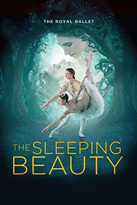 The Royal Ballet: The Sleeping Beauty