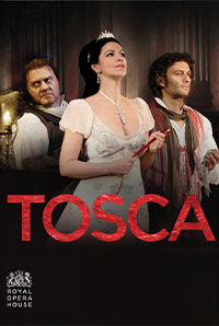 The Royal Opera: Tosca