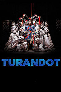 The Royal Opera: Turandot