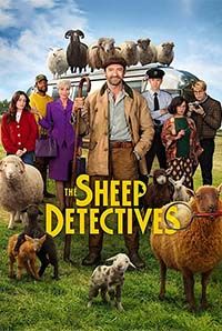 The Sheep Detectives