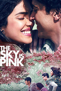 The Sky Is Pink (U/A)