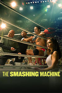 The Smashing Machine