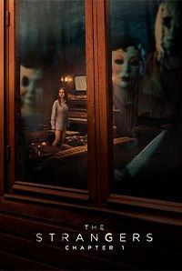 The Strangers: Chapter 1