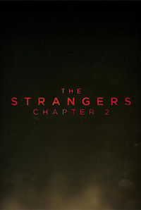 The Strangers: Chapter 2