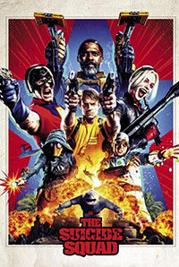 The Suicide Squad