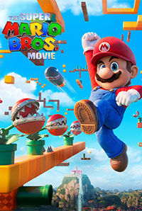 The Super Mario Bros. Movie