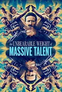 The Unbearable Weight of Massive Talent