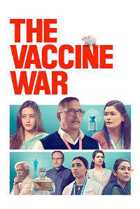The Vaccine War