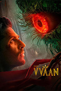 The Vvaan - Force of the Forrest