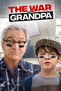 The War With Grandpa