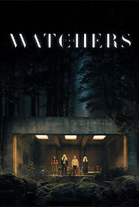 The Watchers