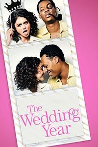 The Wedding Year 