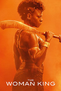 The Woman King