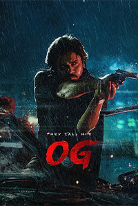 They Call Him OG