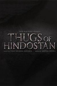 Thugs of Hindostan 