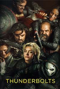 Thunderbolts* (3D)