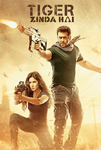 Tiger Zinda Hai 