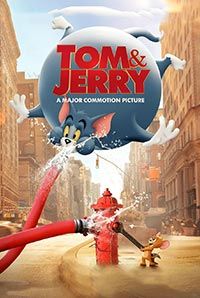 Tom & Jerry