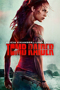 Tomb Raider 