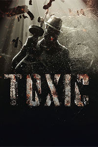 Toxic: A Fairy Tale for Grown-ups (Hindi)
