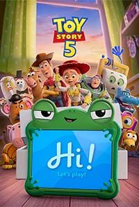 Toy Story 5